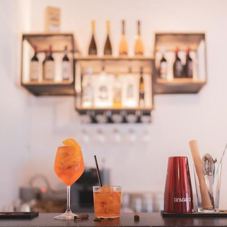 Su Cappeddu Agriturismo San Giorgio  Eksteriør billede