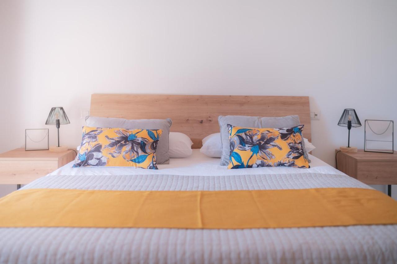 Su Cappeddu Agriturismo San Giorgio  Eksteriør billede